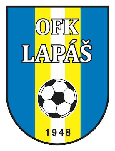 Logo OFK Lapáš